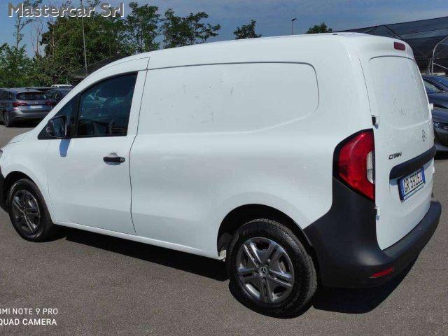 MERCEDES-BENZ Citan CITAN VAN 108 CDI LONG - GR592EZ