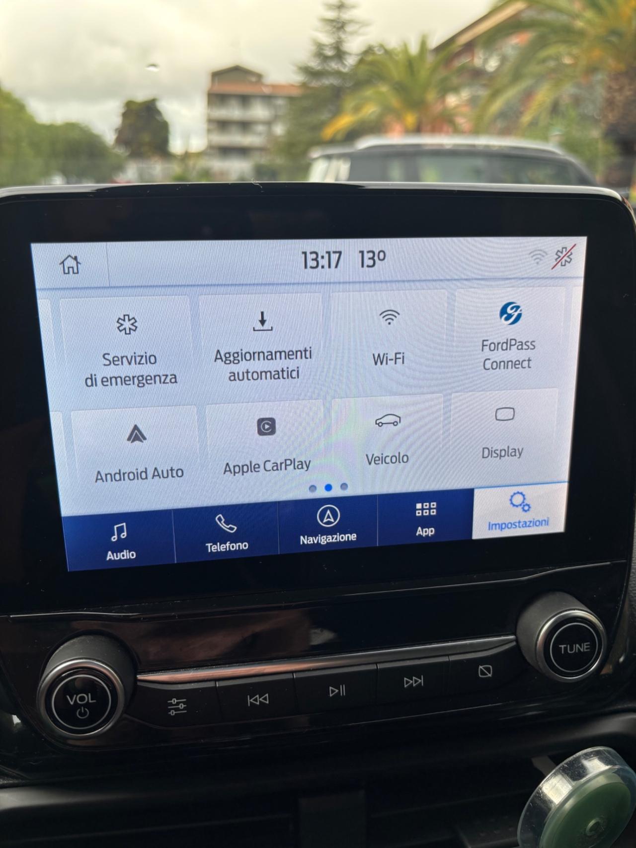 Ford EcoSport 125 CV ST-Line Design 2022 FULL OPTIONAL