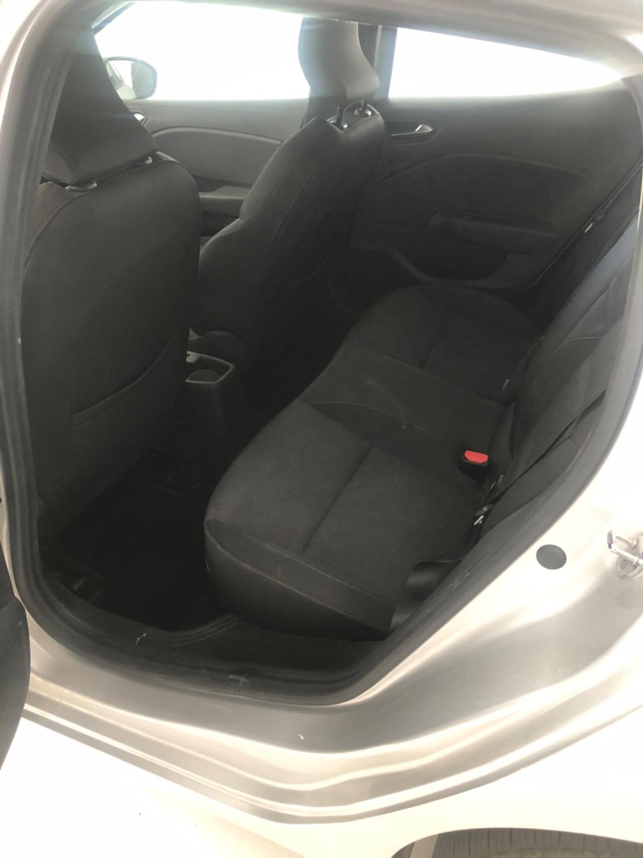 Renault Clio TCe 90 CV 5 porte Techno