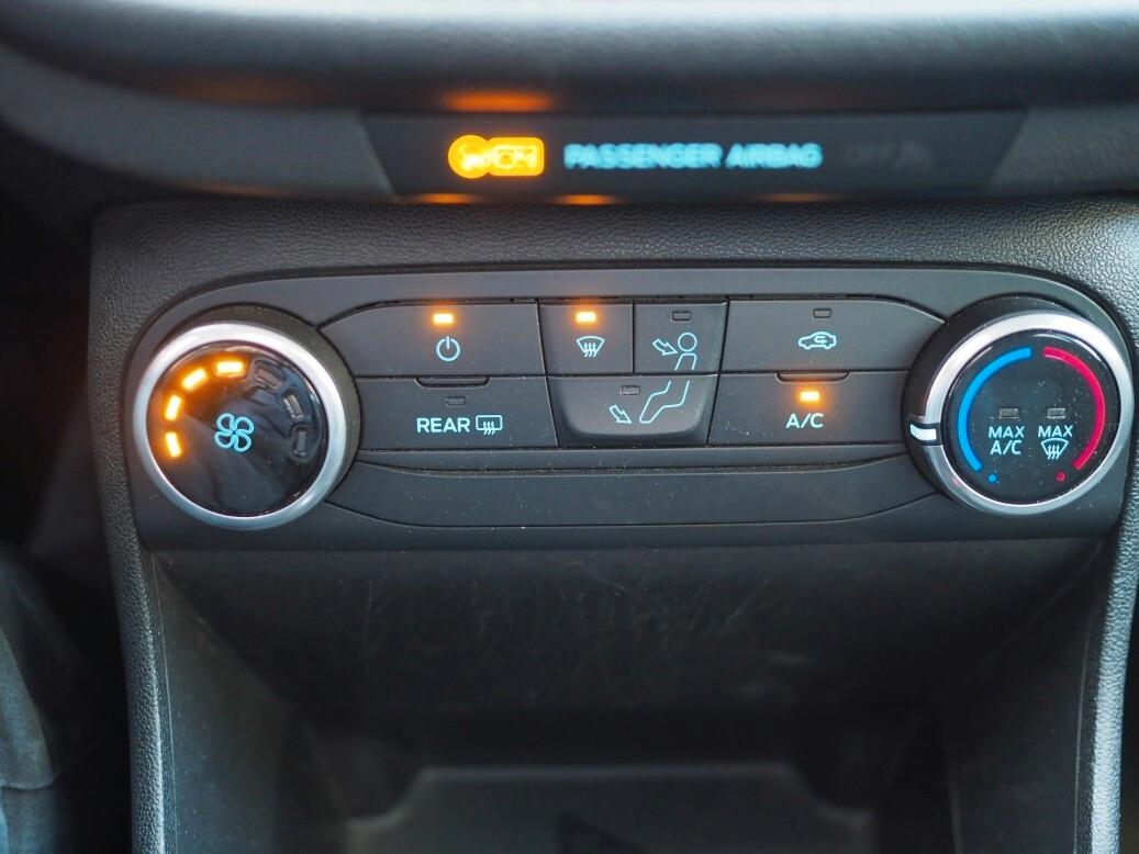 Ford Fiesta 1.1 85 CV 5 porte Plus