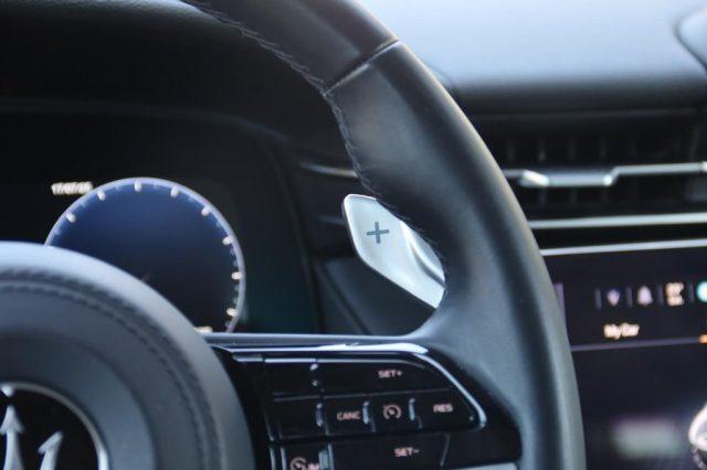 MASERATI Grecale MHEV 300 CV AWD GT IVA ESPOSTA