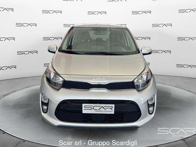 KIA Picanto 1.0 12V 5 porte Style