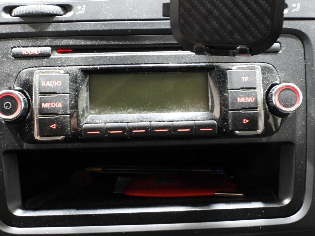 Volkswagen Golf 2.0 TDI Comfortline