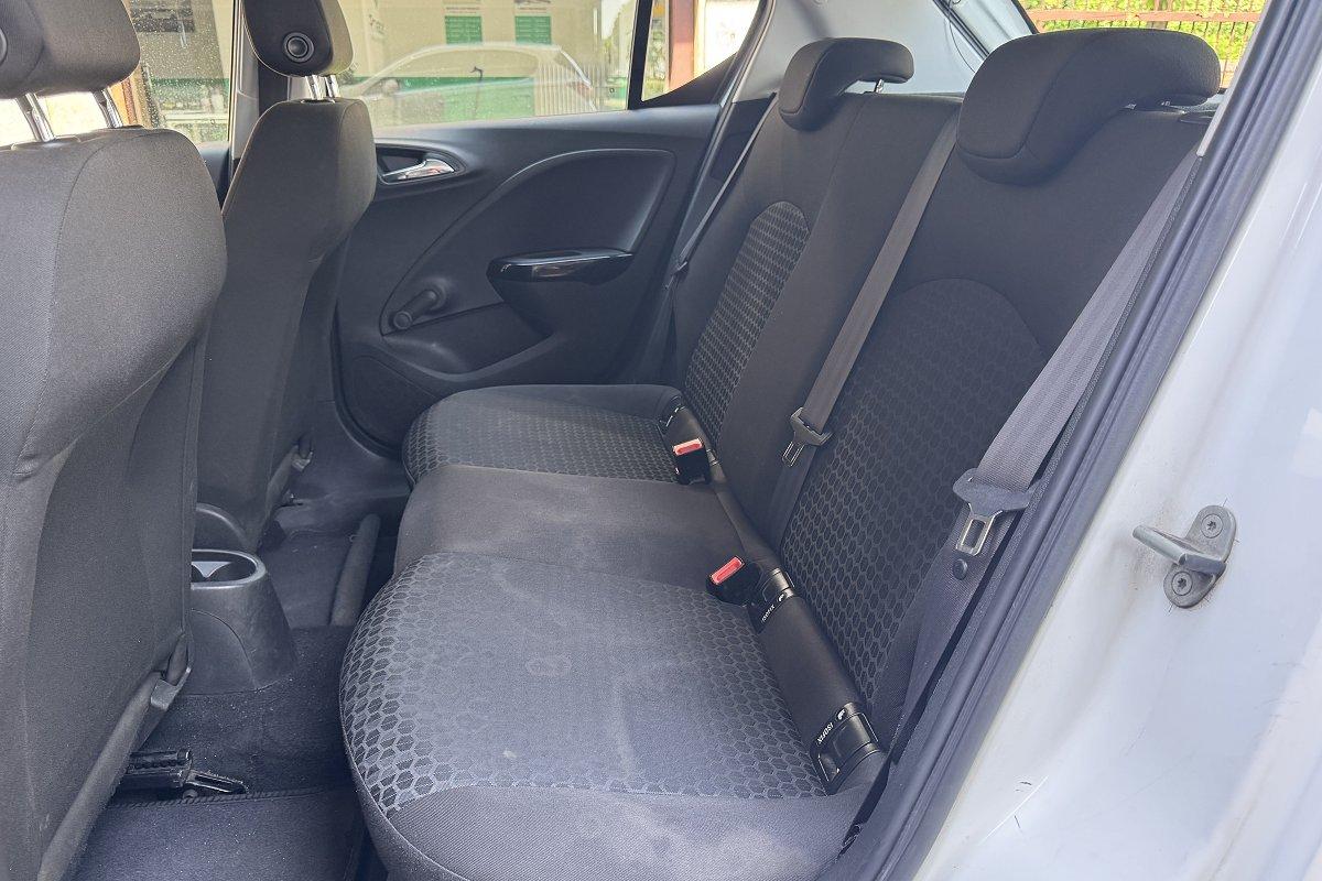 OPEL Corsa 1.4 90CV GPL Tech 5 porte n-Joy