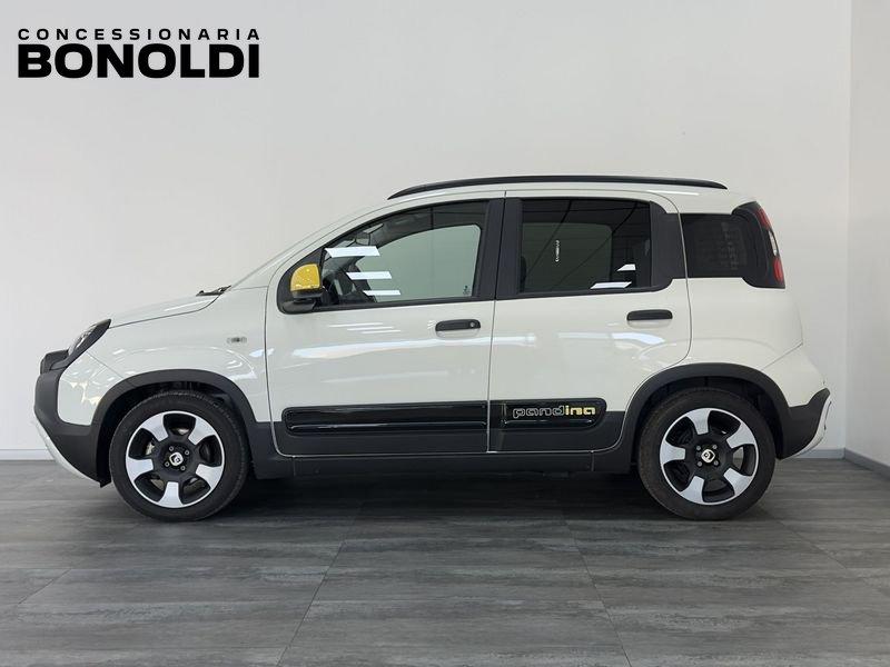 FIAT Pandina 1.0 FireFly 70cv S&S Hybrid Cross