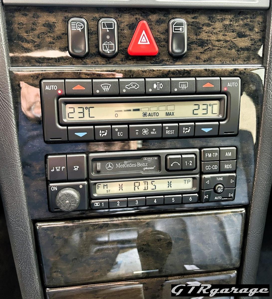 MERCEDES - Classe E - 280 V6 4Matic Avantgarde