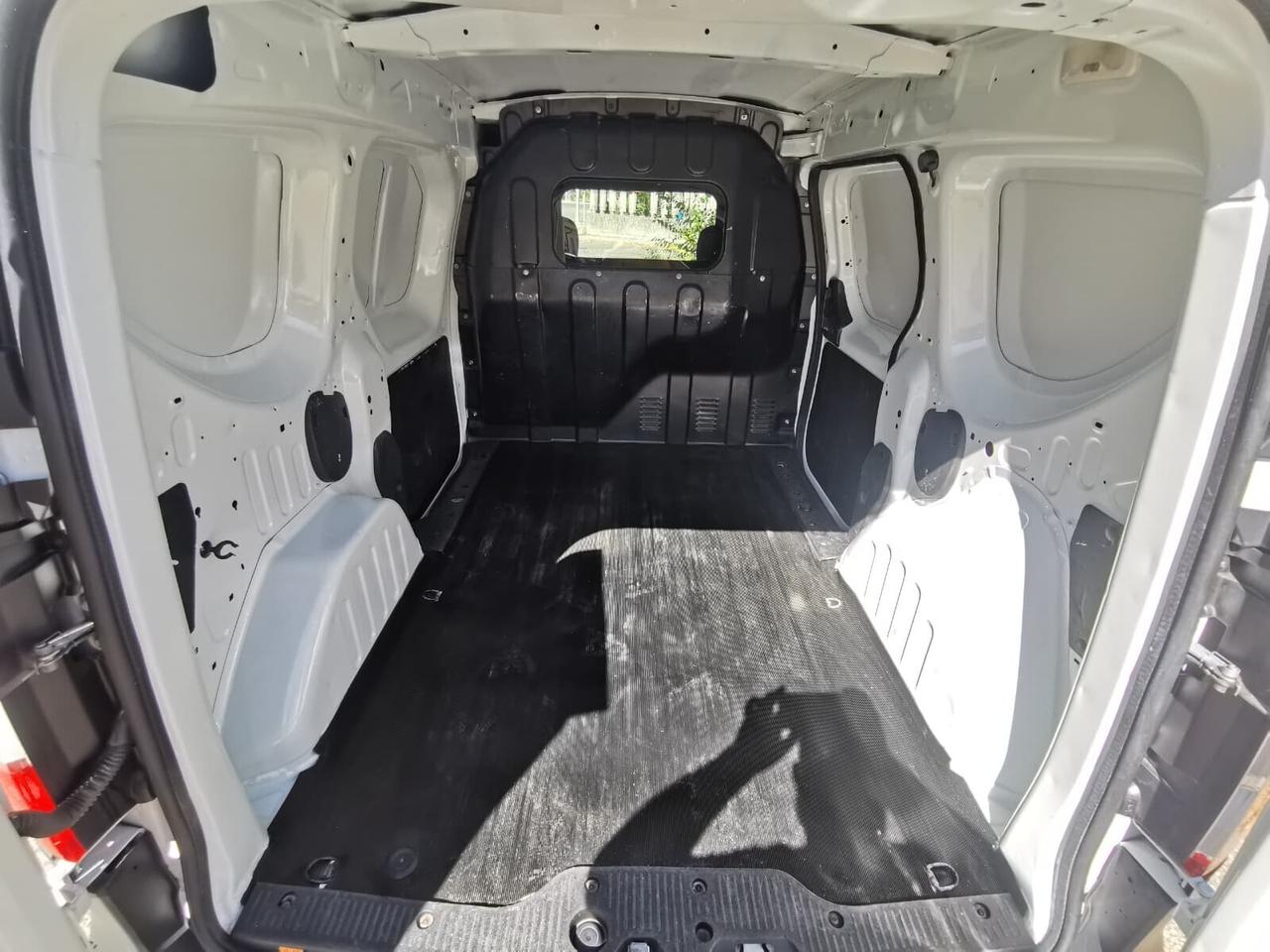 DACIA DOKKER EXPRESS 1.5 DCI