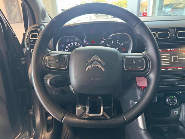 CITROEN C3 Aircross BlueHDi 100 S&S Shine