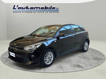Kia Rio 5 Porte Rio 1.4 crdi Active 77cv