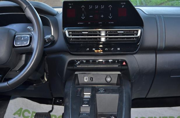 CITROEN C 5 - AIRCROSS MAX BLUE HDI S&S EAT8