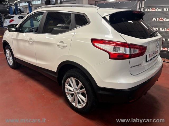 NISSAN Qashqai 1.6 dCi 4WD 360