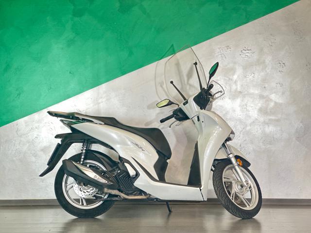 HONDA SH 125 PrezzoPROMO*Finanziabile*ChiaveElettronica