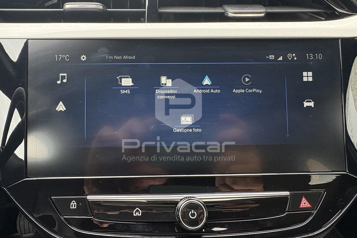 OPEL Corsa 1.2 100 CV Edition