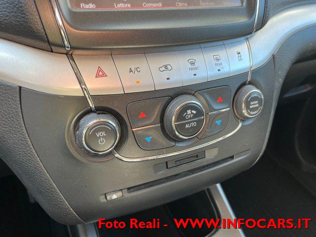 FIAT Freemont 2.0 Mjt 170 CV 7 POSTI 4x4 aut. Urban