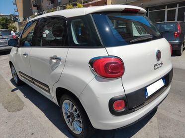FIAT 500L 1.4 LOUNGE 95CV 12 MESI GARANZIA