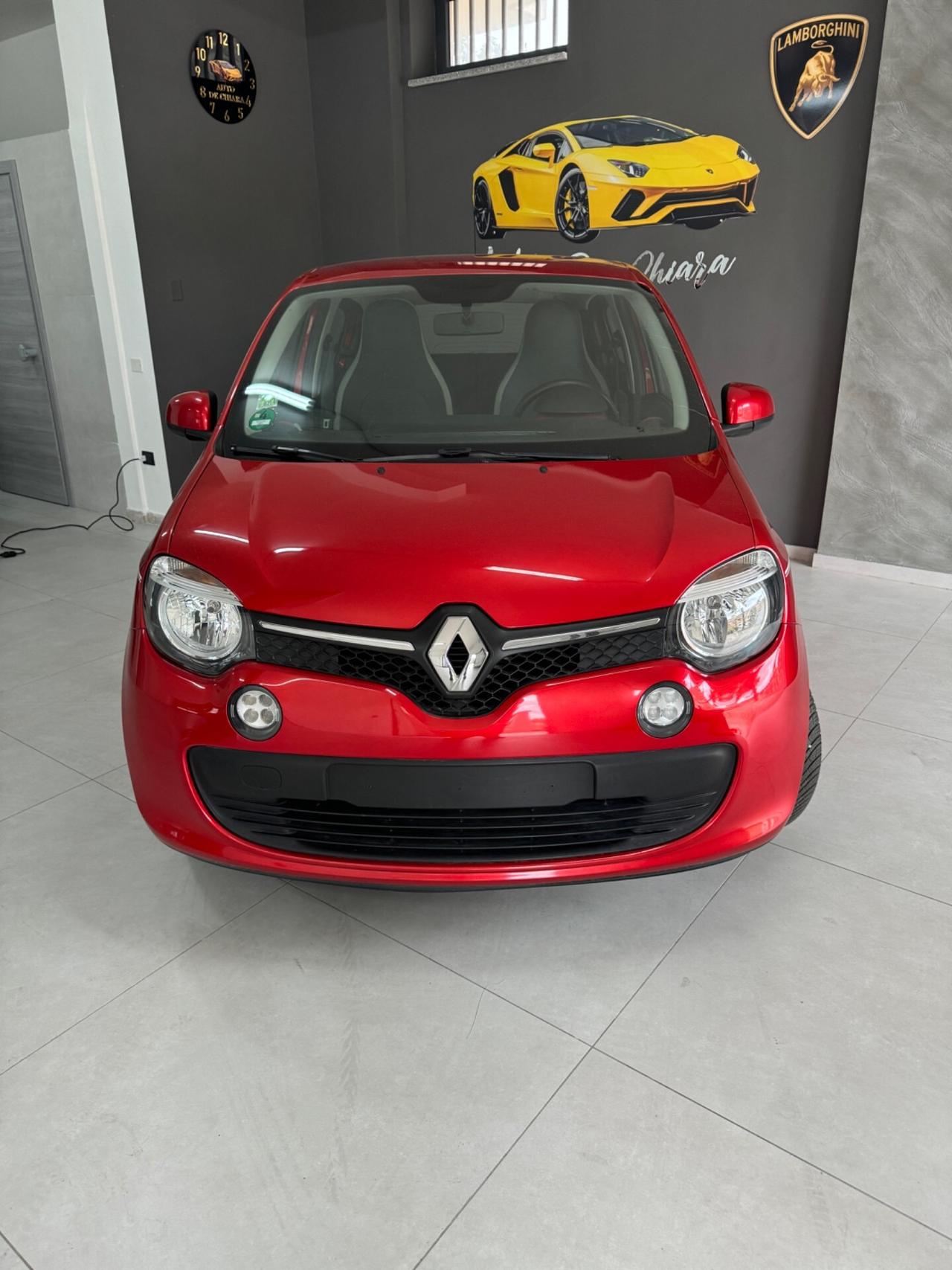 Renault Twingo LIMITED 90CV