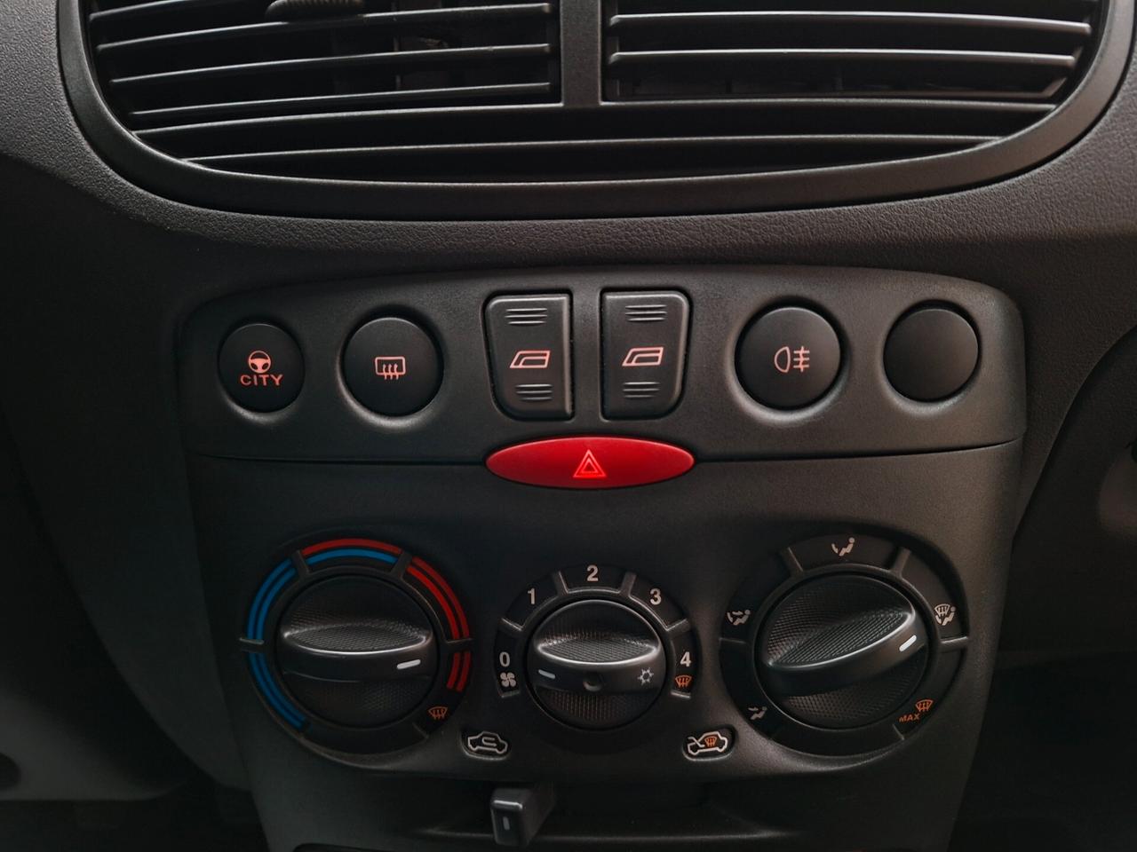 Fiat Punto 1.2 Dynamic *UNICO PROPRIETARIO*