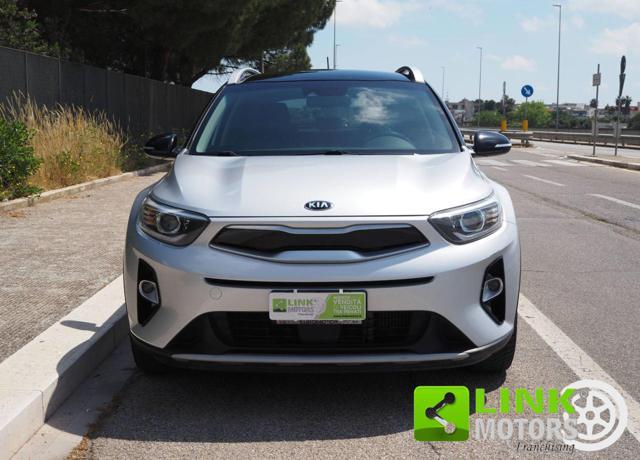 KIA Stonic 1.6 CRDi 110 CV Style