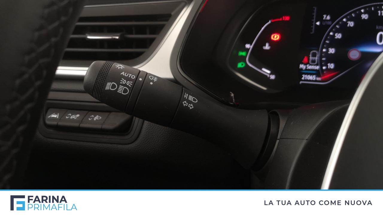 RENAULT Captur II 2019 - Captur 1.0 tce Techno 90cv