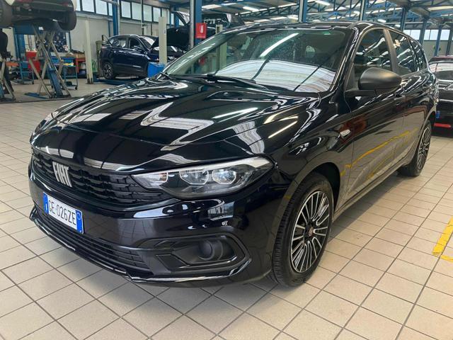 FIAT Tipo 1.6 Mjt 130 CV S&S SW Life