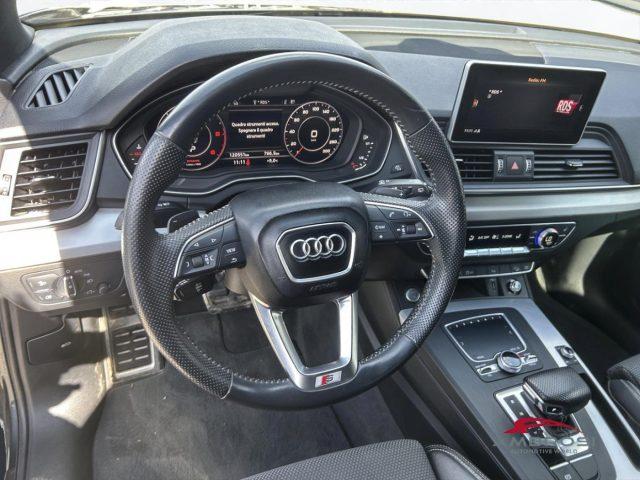AUDI Q5 35 TDI quattro S tronic Sport