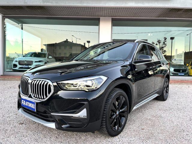 BMW X1 sDrive18d xLine Plus Auto