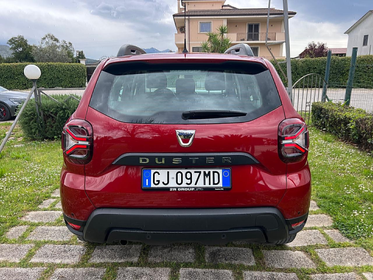 Dacia Duster 1.0TCe GPL Comfort-2022"UNIPRO"