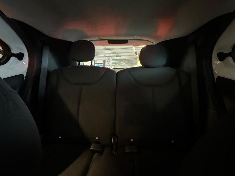 Toyota Aygo X Aygo X 1.0 Active 72cv