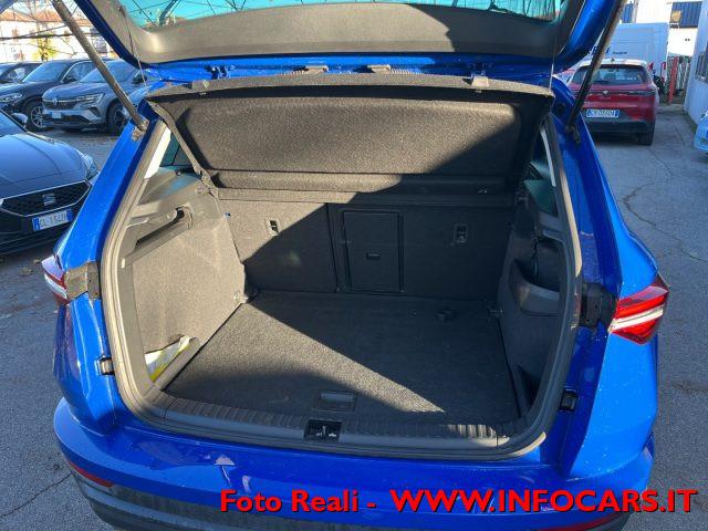SKODA Karoq 2.0 TDI EVO SCR 115 CV DSG Executive - PROMO