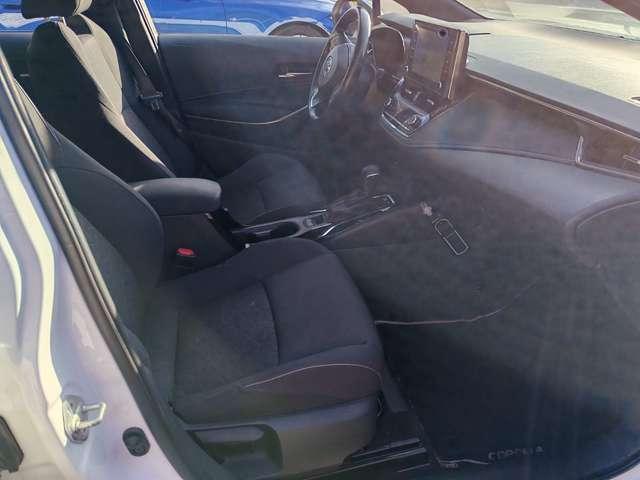 Toyota Corolla Corolla XII 2019 Sports Touring 1.8h Business