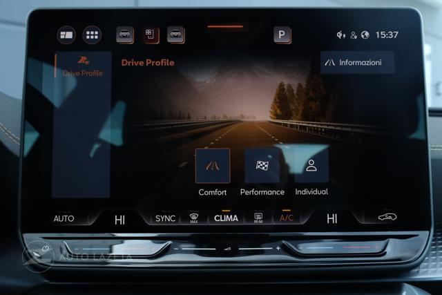 CUPRA Leon 2.0 TDI 150 CV DSG