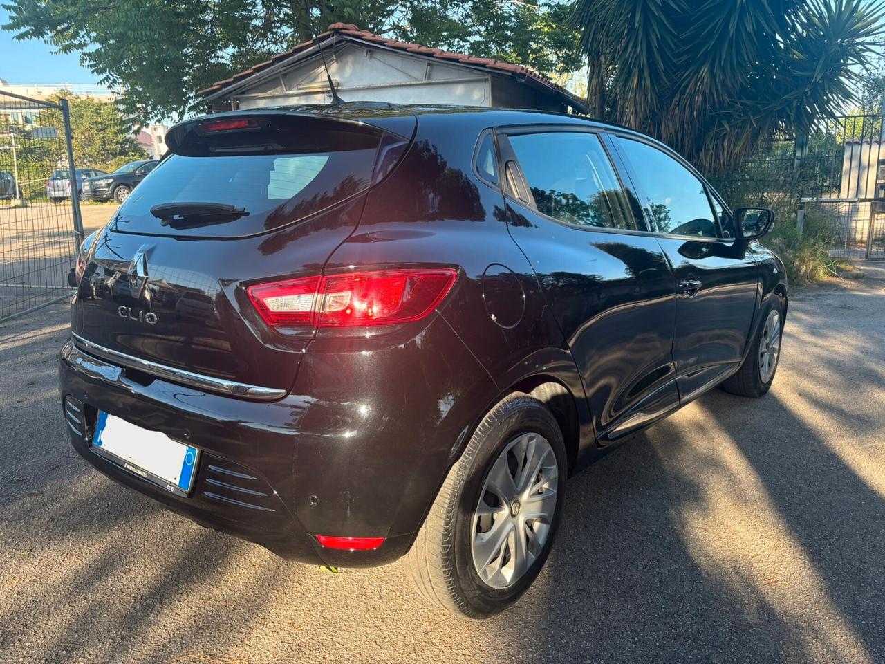 RENAULT CLIO 1.5 DCi Life - 2019