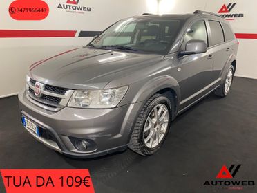 Fiat Freemont 2.0 Multijet 170 CV Freemont* 7 POSTI*