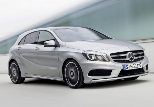 Mercedes-Benz Classe A - W176 - A 180 cdi Sport E6