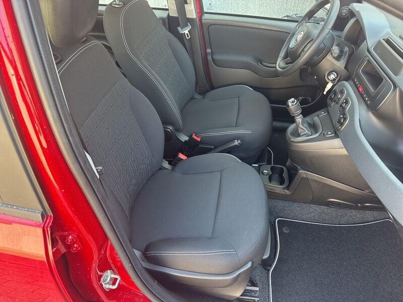 FIAT Panda Panda 1.0 FireFly S&S Hybrid
