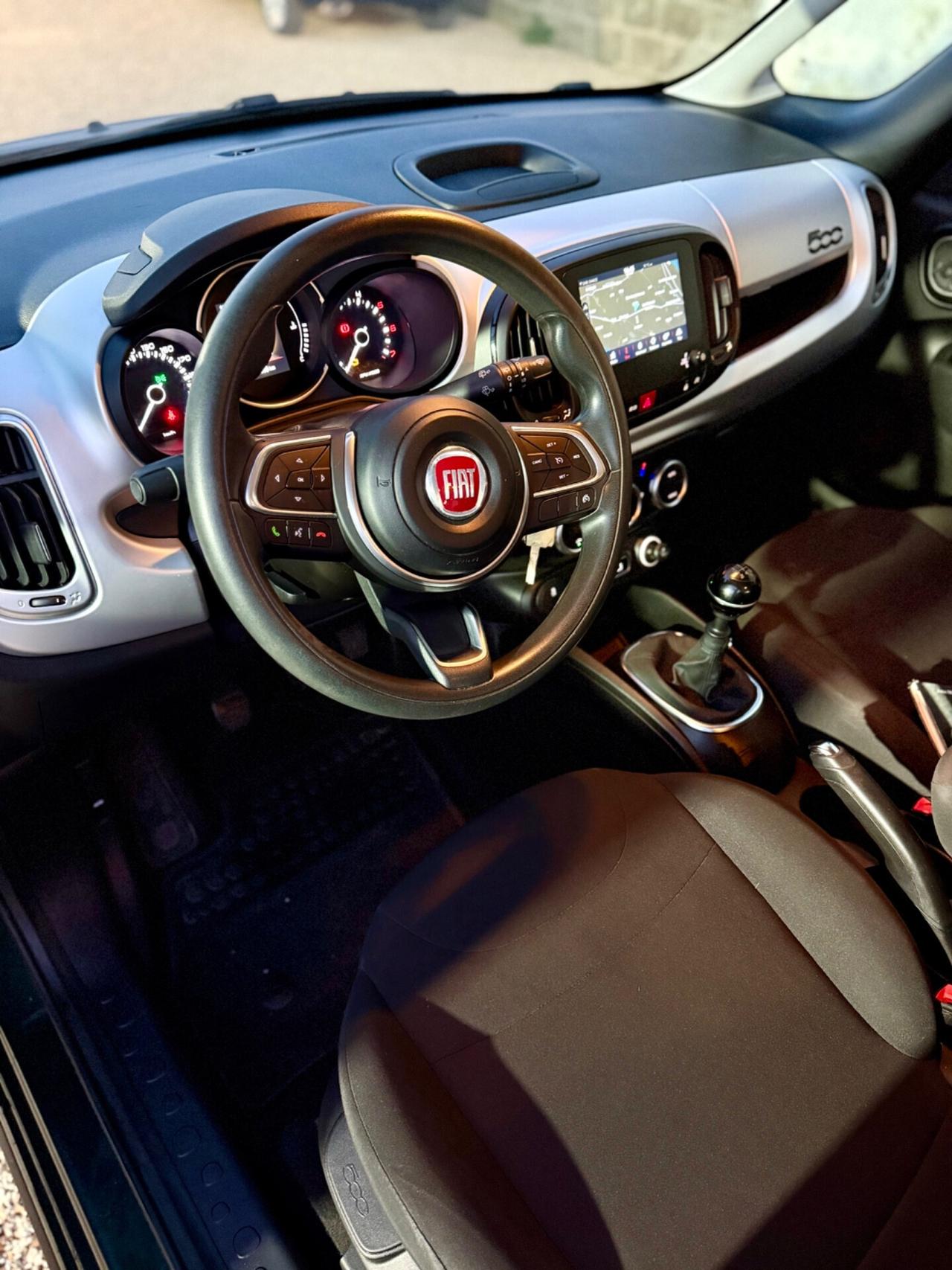 Fiat 500L 1.3 Multijet 95 CV Connect +iva