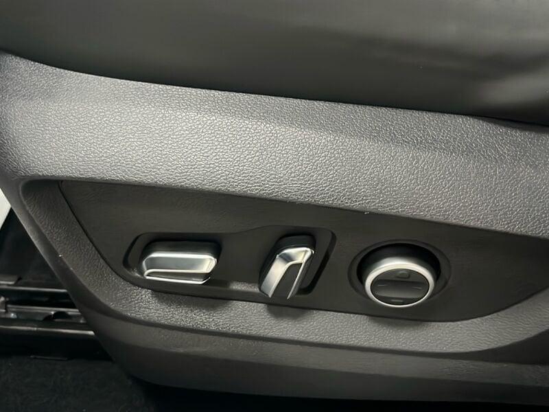 DR AUTOMOBILES DR 6.0 1.5 Turbo CVT Bi-Fuel GPL