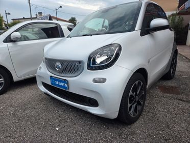 Smart ForTwo - 2015