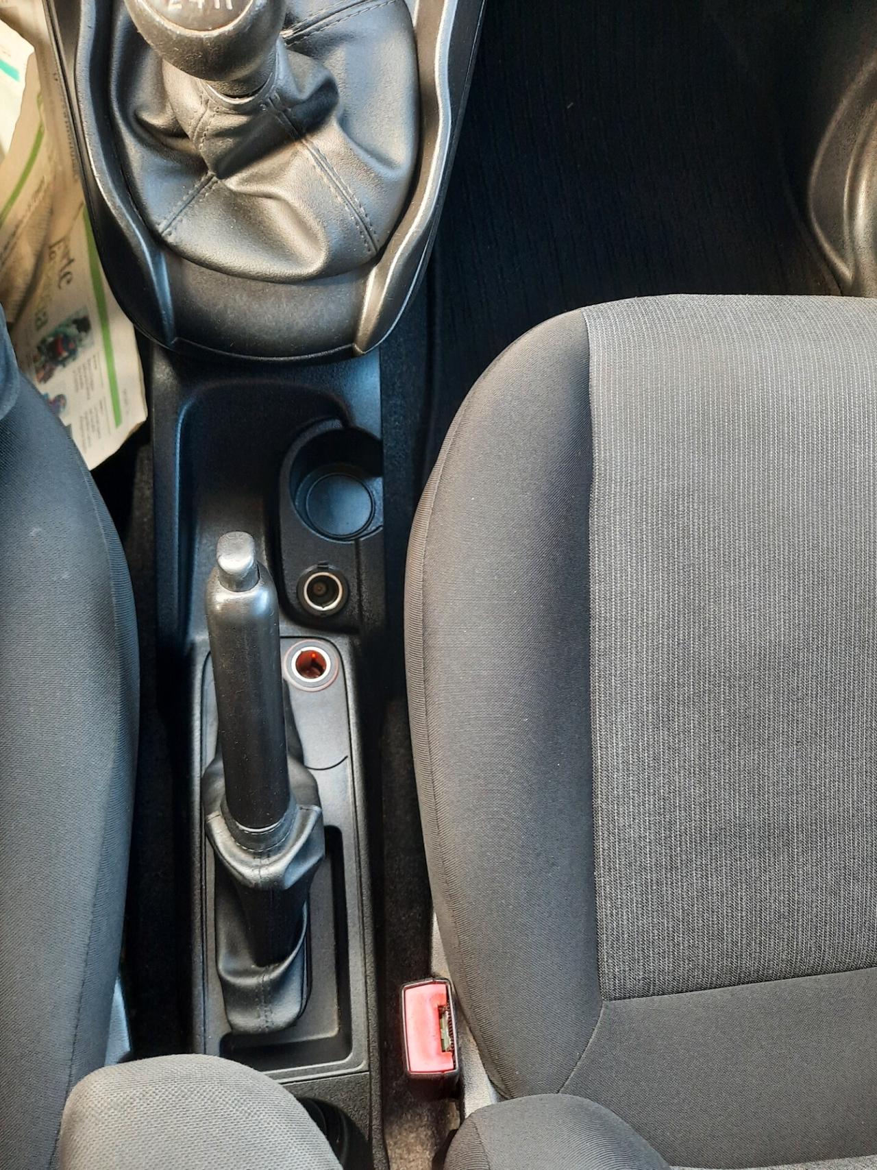 Fiat Doblo Doblò 1.3 MJT PC N1 POSTI 5 PR.IVATO
