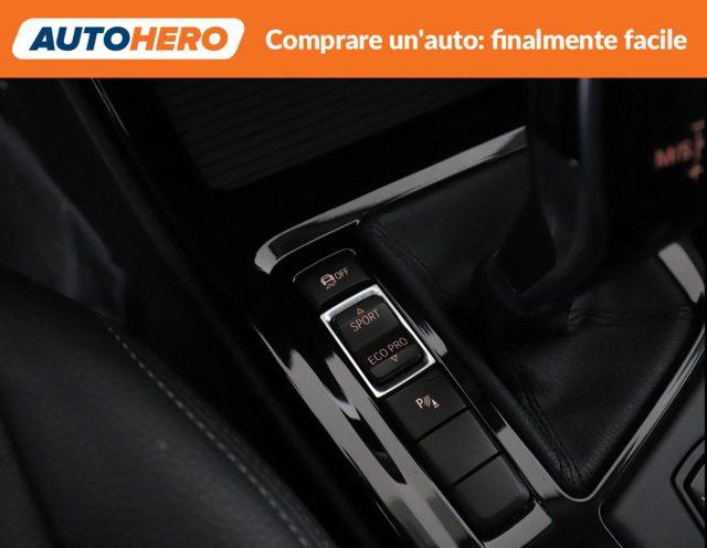 BMW X1 sDrive18d xLine