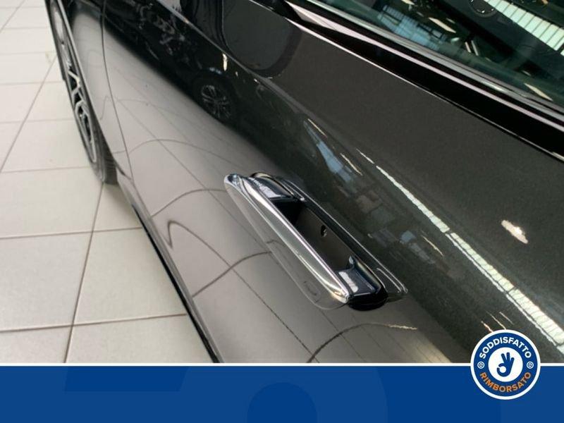 Mercedes-Benz Classe E 220d 4Matic Berlina AMG Line Advanced