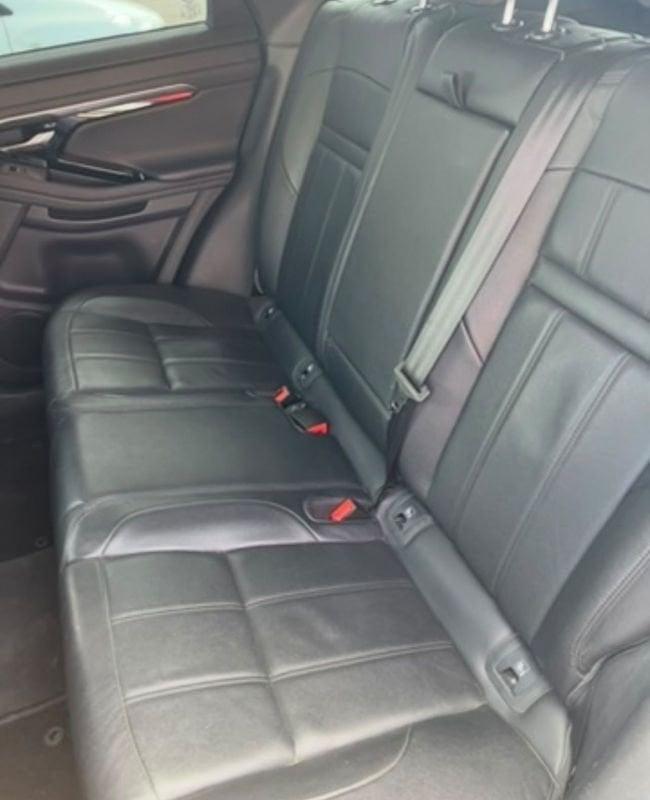 Land Rover Range Rover Evoque Range Rover Evoque 2.0d i4 mhev R-Dynamic HSE awd 163cv auto