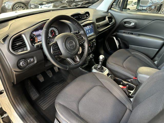 JEEP Renegade 1.0 T3 Limited - Carplay - Active Cruise