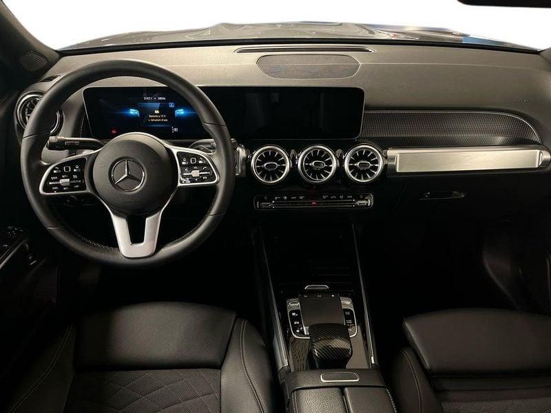 Mercedes-Benz Classe GLB 200 Automatic Sport Plus