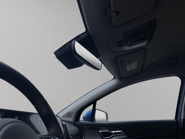 KIA Sportage 1.6 TGDi GPL Business