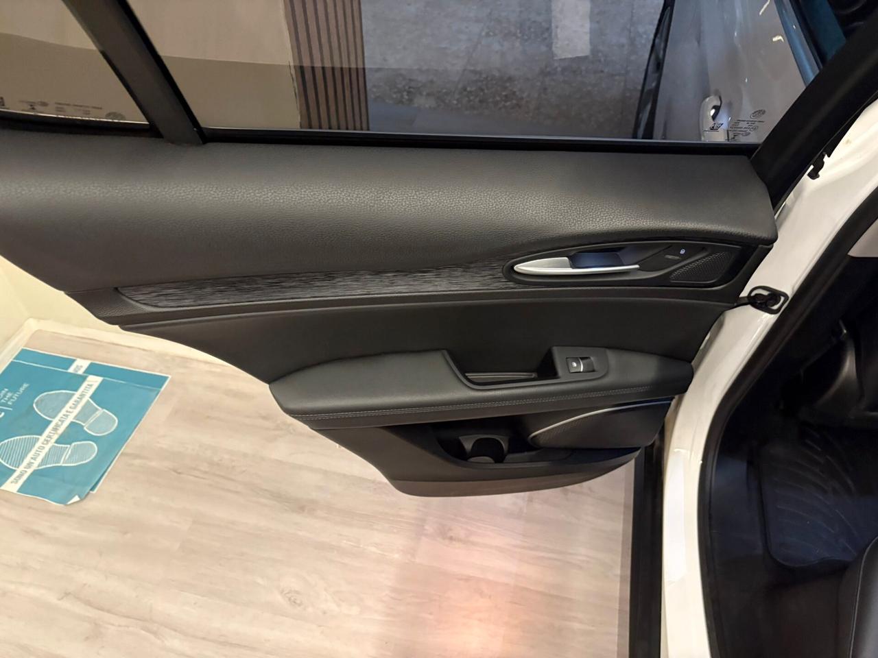 Alfa Romeo Stelvio 2.2 TDI 210CV Veloce AT8 Q4