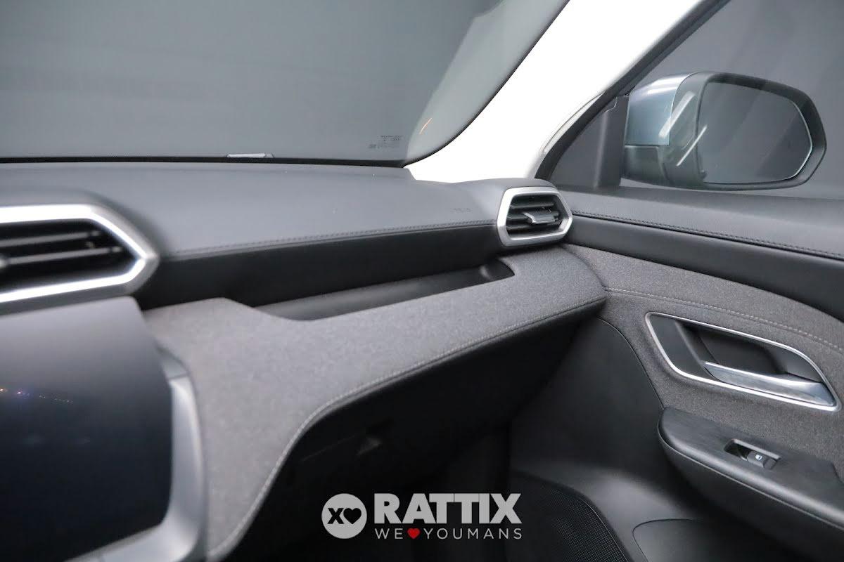 MG ZS 1.5 Hybrid+ Comfort auto