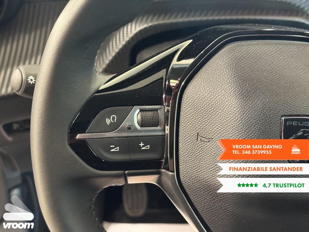 PEUGEOT 208 2ª serie 208 PureTech 100 Stop&Sta...