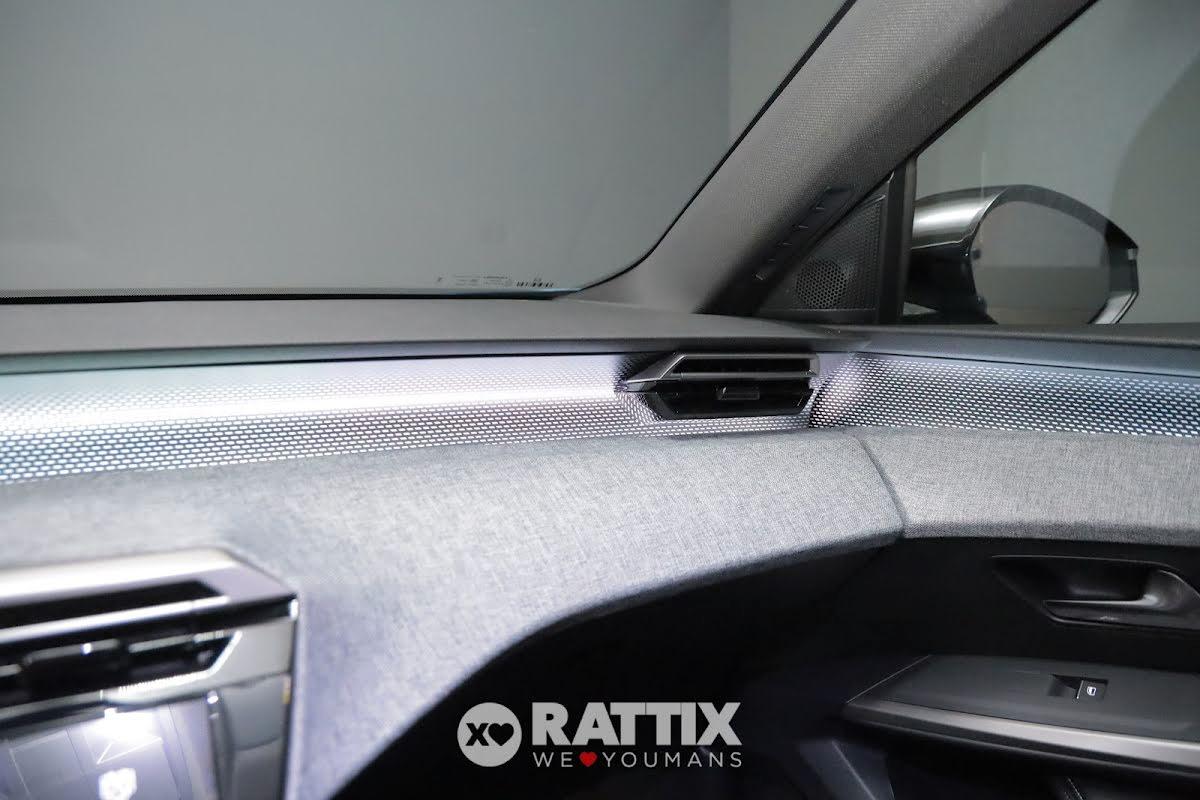 Peugeot 3008 1.2 hybrid 145CV GT e-dcs6