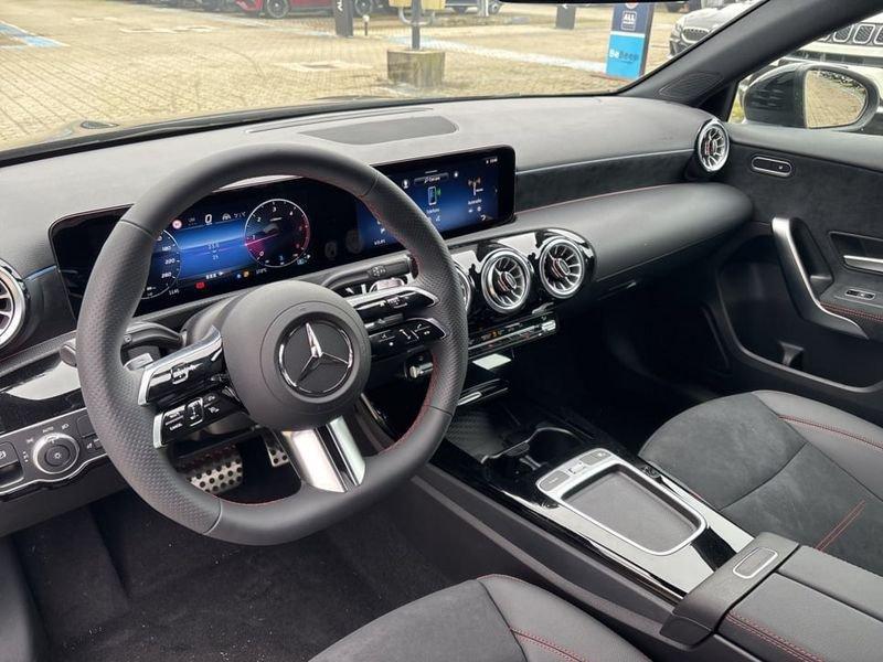 Mercedes-Benz Classe A 180d Automatic AMG Line Advanced Plus